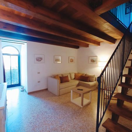 Апартаменти La Casa Dei Ricordi Сан-Джиміньяно Екстер'єр фото